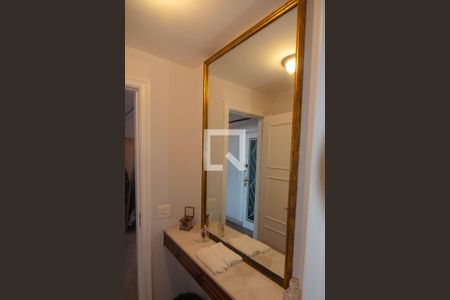 Apartamento à venda com 357m², 4 quartos e 1 vagaLavabo