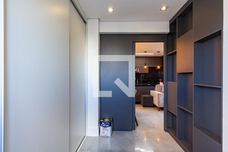 Apartamento para alugar com 48m², 2 quartos e 1 vaga Apartamento para alugar com 48m², 2 quartos e 1 vagaQuarto 1