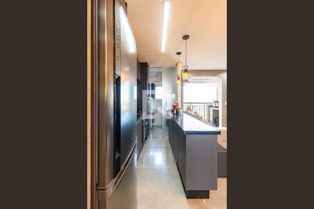 Apartamento para alugar com 48m², 2 quartos e 1 vaga Apartamento para alugar com 48m², 2 quartos e 1 vagaCozinha