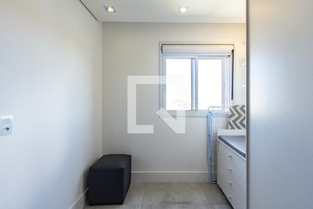 Quarto 1 de apartamento para alugar com 2 quartos, 48m² em Vila Andrade, São Paulo