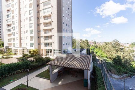 Apartamento para alugar com 48m², 2 quartos e 1 vaga Apartamento para alugar com 48m², 2 quartos e 1 vagaVista do Quarto 2