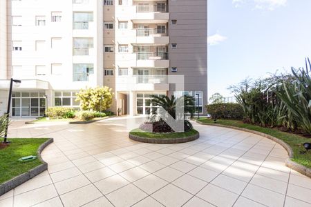 Apartamento para alugar com 48m², 2 quartos e 1 vaga Apartamento para alugar com 48m², 2 quartos e 1 vagaÁrea comum