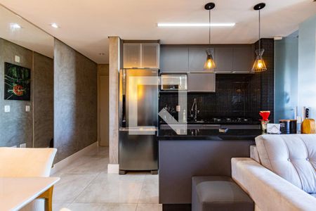 Apartamento para alugar com 48m², 2 quartos e 1 vaga Apartamento para alugar com 48m², 2 quartos e 1 vagaCozinha