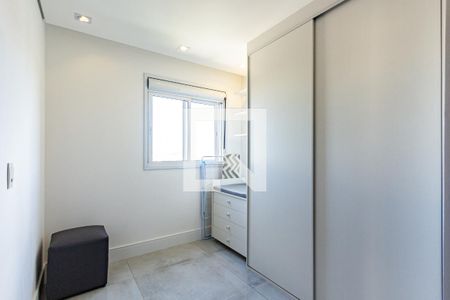 Quarto 1 de apartamento para alugar com 2 quartos, 48m² em Vila Andrade, São Paulo