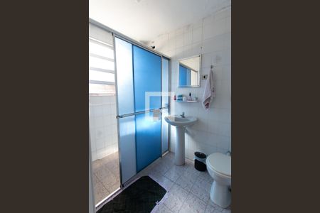 Casa à venda com 50m², 2 quartos e sem vagaBanheiro