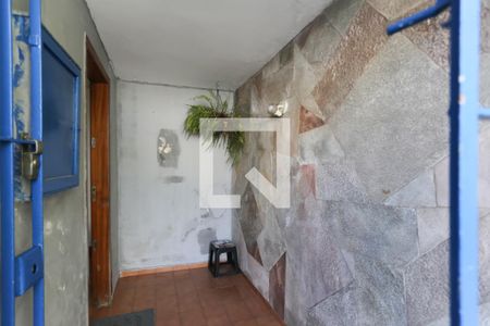 Casa à venda com 50m², 2 quartos e sem vagaEntrada