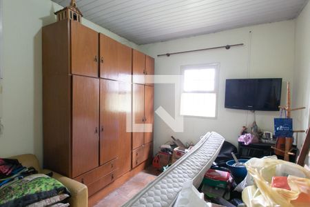 Casa à venda com 50m², 2 quartos e sem vagaQuarto 2