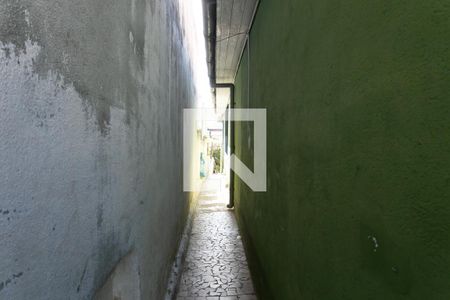 Casa à venda com 50m², 2 quartos e sem vagaCorredor