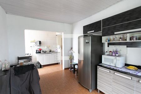 Casa à venda com 50m², 2 quartos e sem vagaCopa