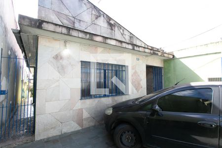 Casa à venda com 50m², 2 quartos e sem vagaGaragem
