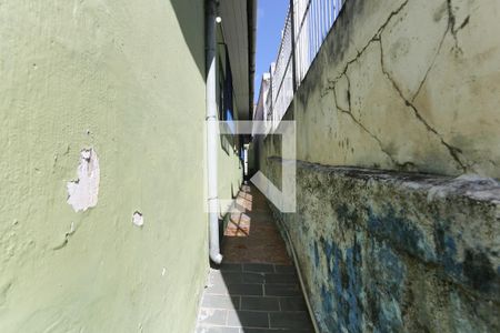 Casa à venda com 50m², 2 quartos e sem vagaCorredor