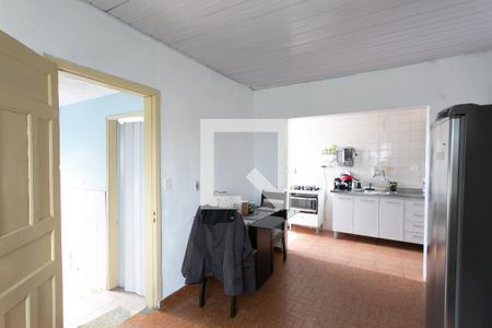 Casa à venda com 50m², 2 quartos e sem vagaCopa