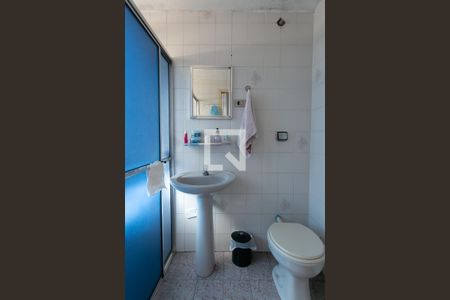 Casa à venda com 50m², 2 quartos e sem vagaBanheiro