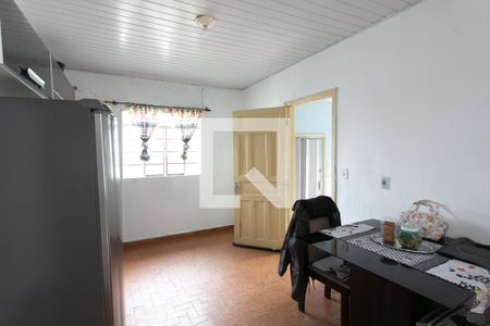 Casa à venda com 50m², 2 quartos e sem vagaCopa