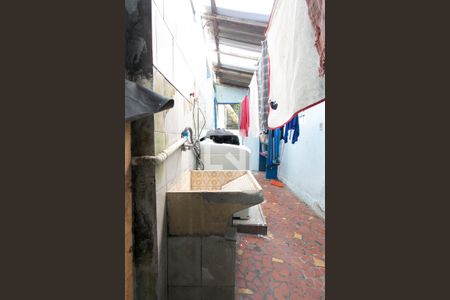 Casa à venda com 50m², 2 quartos e sem vagaÁrea de Serviço