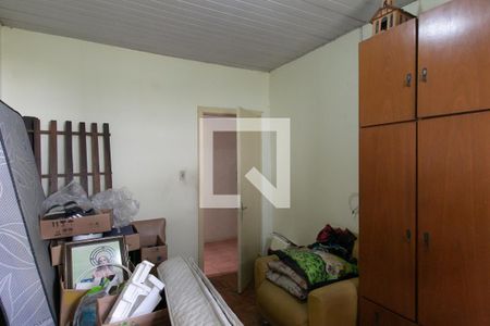 Casa à venda com 50m², 2 quartos e sem vagaQuarto 2