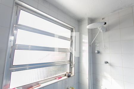 Casa à venda com 50m², 2 quartos e sem vagaBanheiro