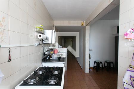Casa à venda com 50m², 2 quartos e sem vagaCozinha