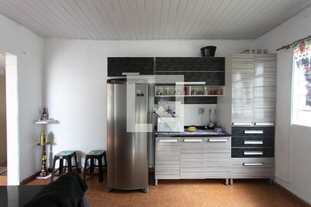 Casa à venda com 50m², 2 quartos e sem vagaCopa