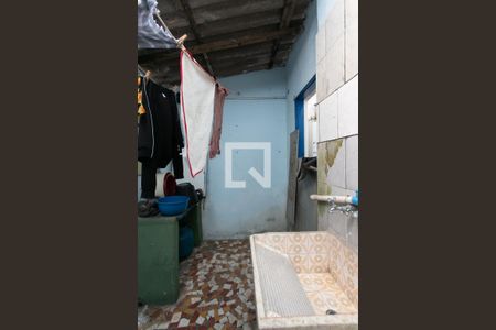 Casa à venda com 50m², 2 quartos e sem vagaÁrea de Serviço