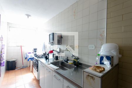 Casa à venda com 50m², 2 quartos e sem vagaCozinha