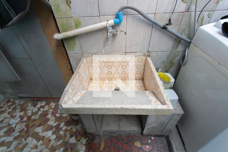 Casa à venda com 50m², 2 quartos e sem vagaTanque