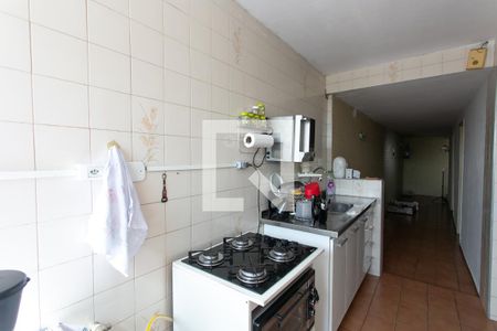 Casa à venda com 50m², 2 quartos e sem vagaCozinha