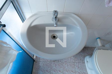 Casa à venda com 50m², 2 quartos e sem vagaBanheiro