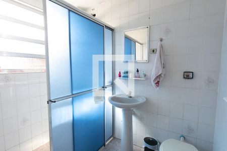 Casa à venda com 50m², 2 quartos e sem vagaBanheiro