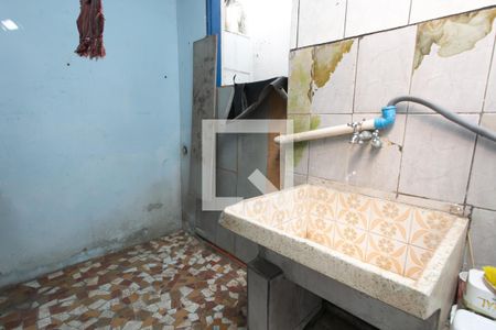 Casa à venda com 50m², 2 quartos e sem vagaÁrea de Serviço