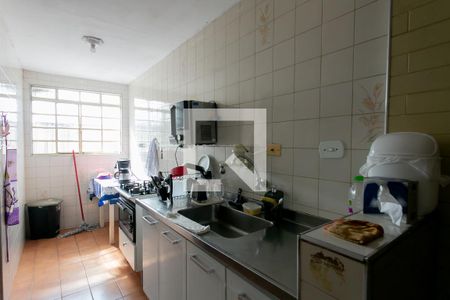Casa à venda com 50m², 2 quartos e sem vagaCozinha