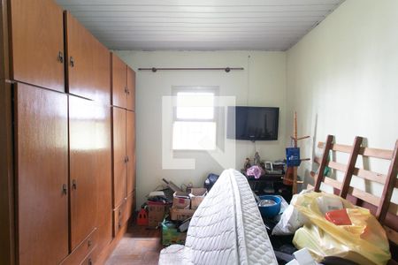 Casa à venda com 50m², 2 quartos e sem vagaQuarto 2