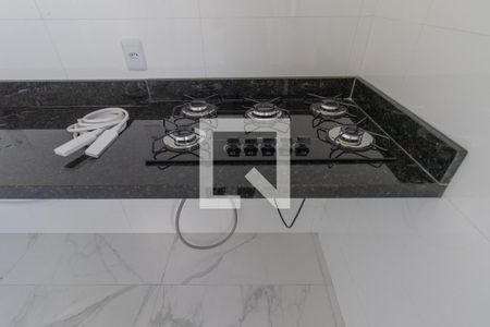 Apartamento para alugar com 60m², 2 quartos e 1 vaga Apartamento para alugar com 60m², 2 quartos e 1 vagaCozinha e Área de Serviço