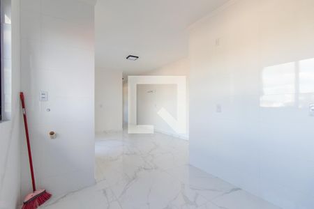 Apartamento para alugar com 60m², 2 quartos e 1 vaga Apartamento para alugar com 60m², 2 quartos e 1 vagaCozinha e Área de Serviço