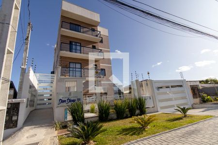 Apartamento para alugar com 60m², 2 quartos e 1 vaga Apartamento para alugar com 60m², 2 quartos e 1 vagaFachada do Condomínio