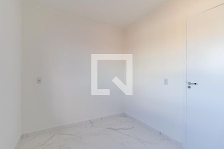 Quarto 1 de apartamento para alugar com 2 quartos, 60m² em Pedro Moro, São José dos Pinhais