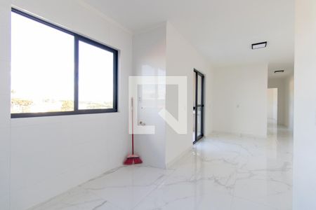 Apartamento para alugar com 60m², 2 quartos e 1 vaga Apartamento para alugar com 60m², 2 quartos e 1 vagaCozinha e Área de Serviço
