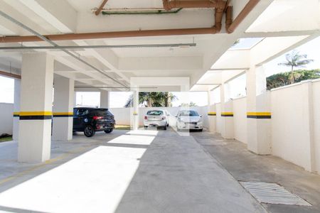 Apartamento para alugar com 60m², 2 quartos e 1 vaga Apartamento para alugar com 60m², 2 quartos e 1 vagaÁrea Externa