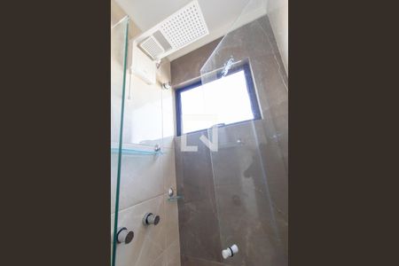 Apartamento para alugar com 60m², 2 quartos e 1 vaga Apartamento para alugar com 60m², 2 quartos e 1 vagaBanheiro Social