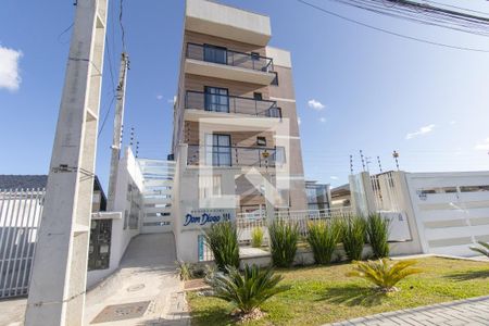 Apartamento para alugar com 60m², 2 quartos e 1 vaga Apartamento para alugar com 60m², 2 quartos e 1 vagaFachada do Condomínio