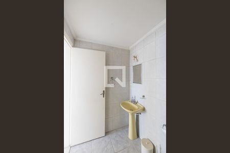 Apartamento para alugar com 70m², 2 quartos e sem vagaBanheiro Social