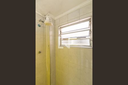 Apartamento para alugar com 70m², 2 quartos e sem vagaBanheiro Social