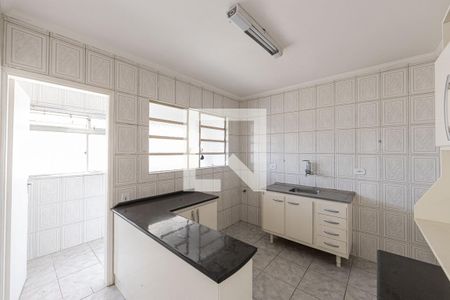 Apartamento para alugar com 70m², 2 quartos e sem vagaCozinha