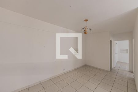 Sala de apartamento para alugar com 2 quartos, 70m² em Vila Gomes Cardim, São Paulo