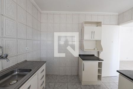 Apartamento para alugar com 70m², 2 quartos e sem vagaCozinha