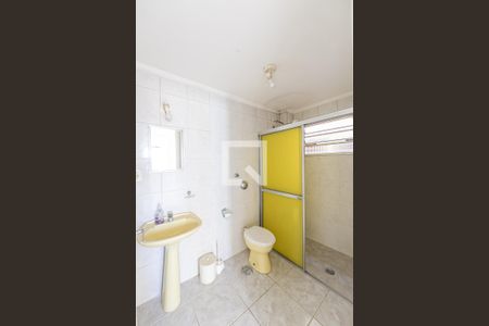 Apartamento para alugar com 70m², 2 quartos e sem vagaBanheiro Social