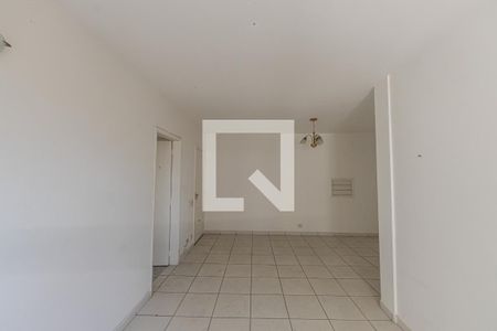Sala de apartamento para alugar com 2 quartos, 70m² em Vila Gomes Cardim, São Paulo