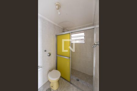 Apartamento para alugar com 70m², 2 quartos e sem vagaBanheiro Social