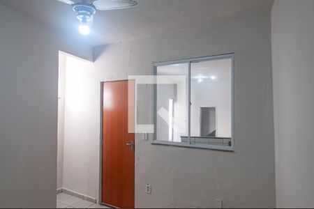 Quarto de casa para alugar com 1 quarto, 30m² em Curicica, Rio de Janeiro