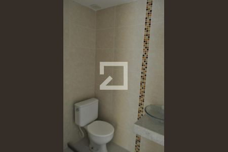 Casa para alugar com 250m², 4 quartos e 2 vagasBanheiro Corredor